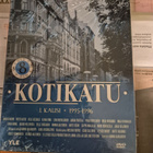 Kotikatu kausi 1 - pikkukuva 1