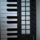 Novation Launchkey Mini MK3 (+ myyntipakkaus) - pikkukuva 3