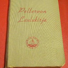 Pellervon Laulukirja   1939 1.p. - pikkukuva 1