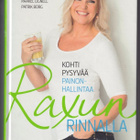 Raakel Lignell: Raxun rinnalla - pikkukuva 1