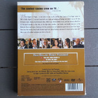 DVD: Las Vegas - 3 Kausi. 6xDVD (James Caan, Nikki Cox 2005) - pikkukuva 2
