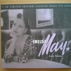 Imelda May - Love Tattoo 2CD - pikkukuva 1
