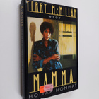 Terry McMillan : Mamma hoitaa hommat - pikkukuva 1