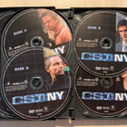 CSI: New York: Kausi 4 (6DVD) - pikkukuva 5
