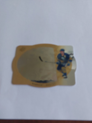 1996-97 SPx Gold #18 Pat LaFontaine