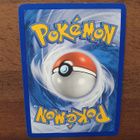 Pokemon Chimchar Lv.8 12/17 - pikkukuva 2