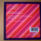 I´Dees - Time CDS - pikkukuva 2