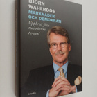 Björn Wahlroos : Marknader och demokrati : uppbrott från ... - pikkukuva 1
