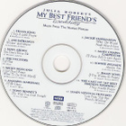 V/A•My Best Friend's Wedding (Music From The Motion Picture) - pikkukuva 3