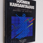Heikki A. ym. Loikkanen : Suomen kansantalous : instituut... - pikkukuva 1