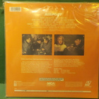 AIRPORT - UUSI "SS" KORKKAAMATON MUOVEISSAAN - LASERDISC (W) - pikkukuva 2