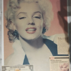 Marilyn Monroe -juliste / taulu - pikkukuva 1
