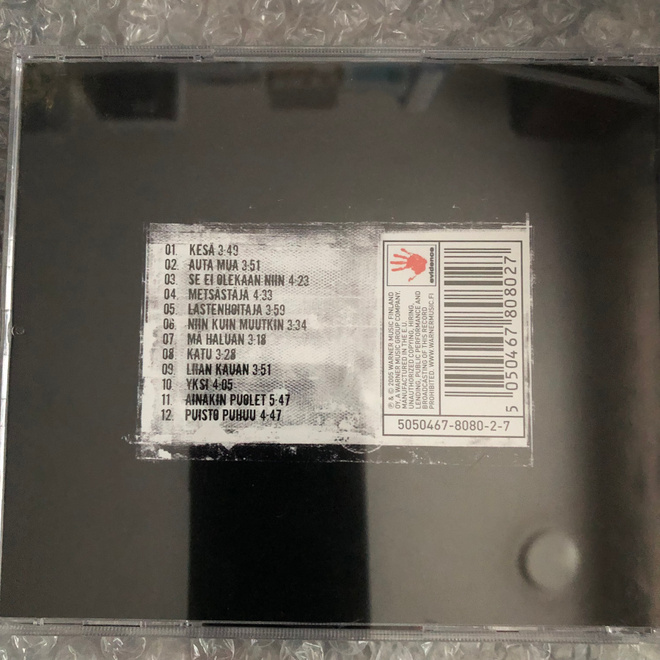 Item image