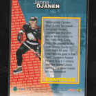 Janne Ojanen 1997 UD Kellogg's Sports Stars (Finland) - pikkukuva 2