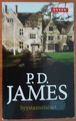 P. D. James: Syystanssiaiset