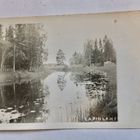 VANHA Postikortti Lapinlahti 1928 - pikkukuva 1