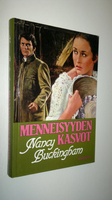 Nancy Buckingham : Menneisyyden kasvot