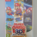 Super Mario 3D All-Stars Switch -peli - pikkukuva 1