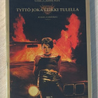Tyttö joka leikki tulella (2DVD) Pidennetty versio (UUSI) - pikkukuva 1