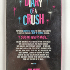 Sarra Manning : Diary of a crush : French kiss - pikkukuva 2