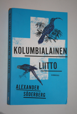 Alexander Söderberg : Kolumbialainen liitto