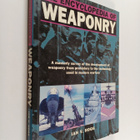 Ian V. Hogg : The Encyclopedia Of Weaponry - pikkukuva 1
