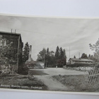 VANHA Postikortti Mikkeli 1950-l  Alkup.Mallikappale - pikkukuva 1