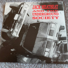 JACK MEATBEAT … : Psychobeat. FIN 1992 - pikkukuva 1