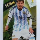 Panini World Cup 2014 Icon Lionel Messi - pikkukuva 2