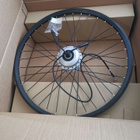 EU mukainen 250w sähköistyssetti 26"/36v - pikkukuva 1