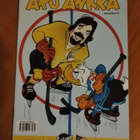 Aku Ankka erikoisnumero - Liiga, KalPa - pikkukuva 1
