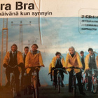 ULTRA BRA: SINÄ PÄIVÄNÄ KUN SYNNYIN - pikkukuva 1