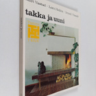 Kurt Vastad ym. : Takka ja uuni - pikkukuva 1