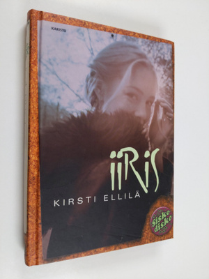 Kirsti Ellilä : Iiris
