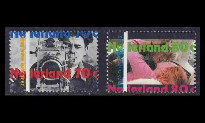 Alankomaat 1535-6 ** Elokuva 100v (1995)