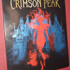 BLU-RAY Crimson Peak FI Steelbook - pikkukuva 1