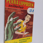Outsider : Kuubalainen serenadi - pikkukuva 1