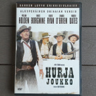 DVD: Hurja Joukko 2xDVD (William Holden, O: Sam Peckinpah) - pikkukuva 1