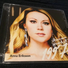 Anna Eriksson Annan vuodet 1997- cd Universal 2008 - pikkukuva 1