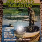 Metsästys ja kalastus 8/1987 - pikkukuva 1