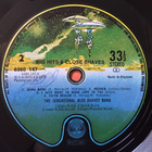 SENSATIONAL ALEX HARVEY BAND: Big hits & Close shaves LP - pikkukuva 5