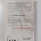 Anne Fraser ym. : Vaarallisten ; Tehty rikottavaksi - pikkukuva 2