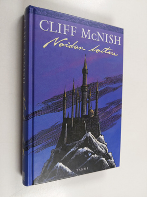Cliff McNish : Noidan loitsu