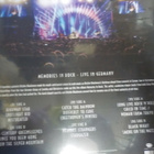 RICHIE BLACKMORES RAINBOW - MEMORIES IN ROCK LIVE UUSI 3LP+ - pikkukuva 2