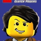 LEGO ADVENTURES OF CLUTCH POWERS	(19 603)	-FI-	DVD - pikkukuva 1