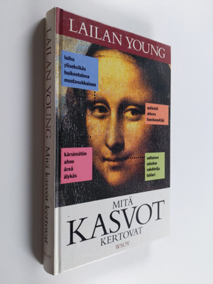 Lailan Young : Mitä kasvot kertovat