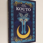 H. M. Haltia : Kouto : vedensuden valta - Vedensuden valta - pikkukuva 1