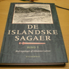 De islandske sagaer 1-3 - pikkukuva 2