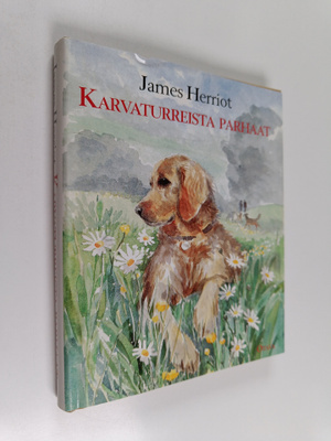 James Herriot : Karvaturreista parhaat
