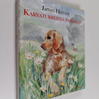 James Herriot : Karvaturreista parhaat - pikkukuva 1